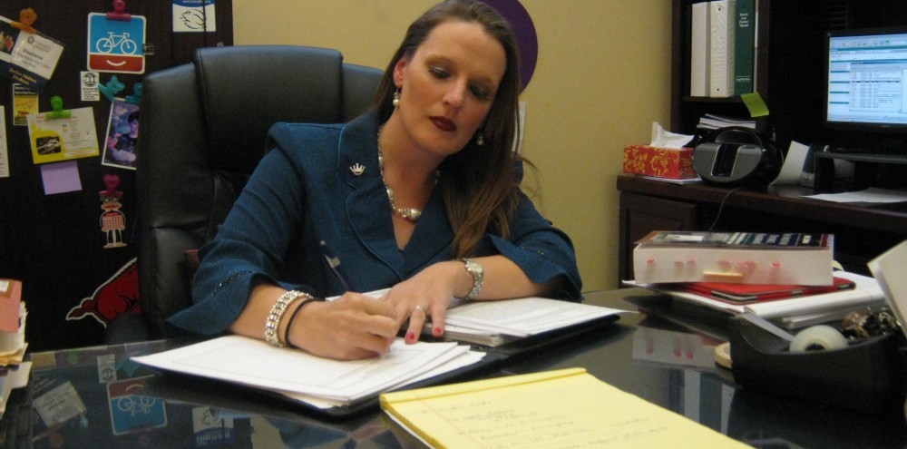 Effective, Experienced Legal Representation