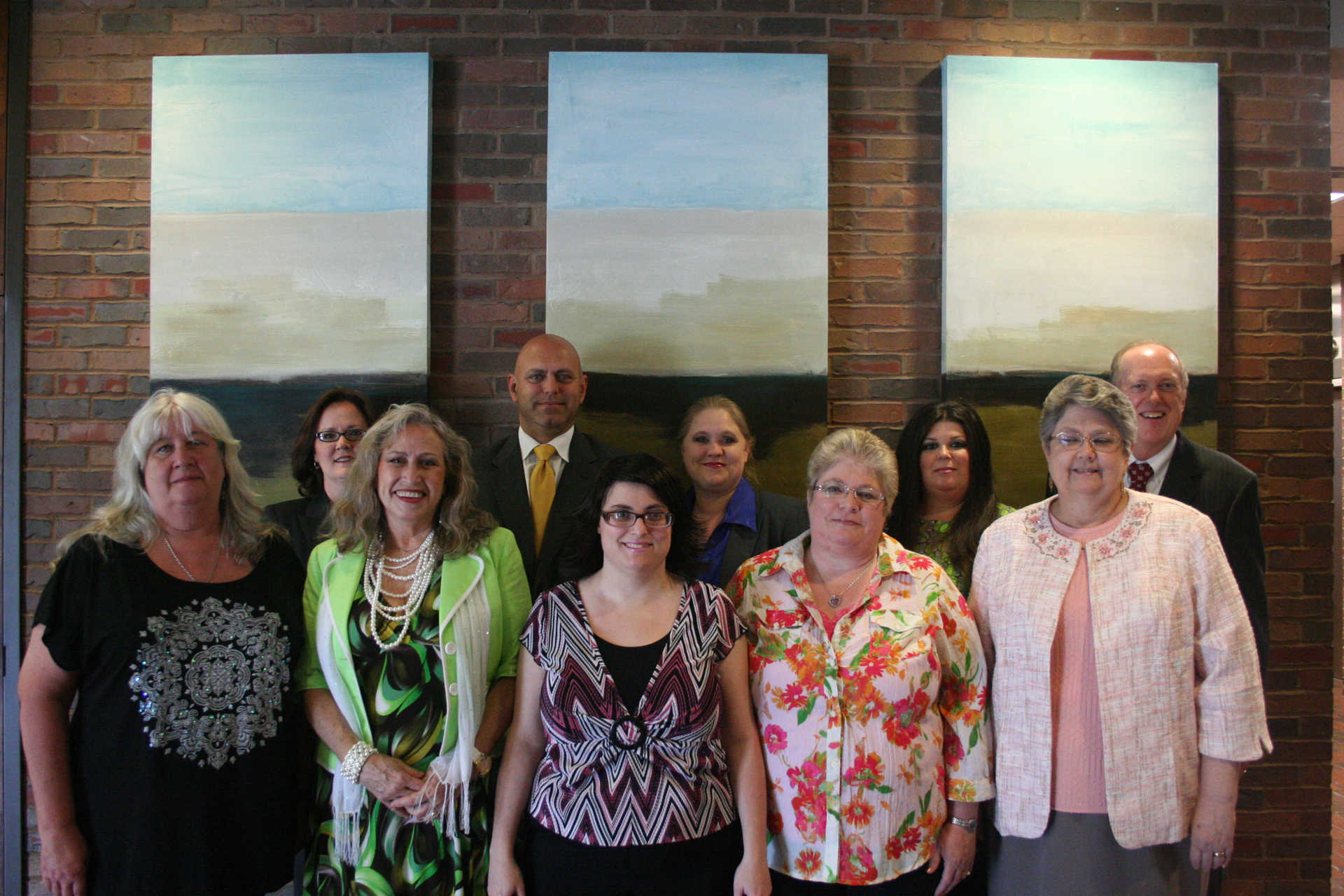 Welcome to the new Tripcony May Website