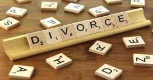 How Much Does it Cost to Get a Divorce?