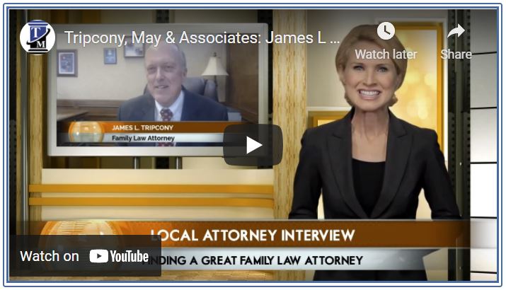 Tripcony May & Associates: James L. Tripcony Local Attorney Interview