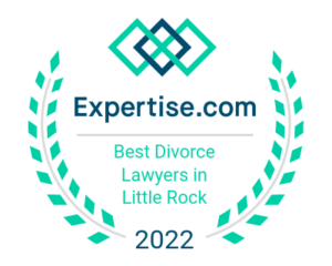 Top Divorce Lawyer in Little Rock